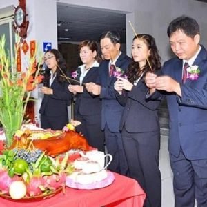 Cung van phong moi