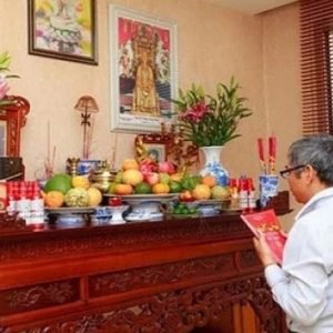 Mam cung ram mung 1